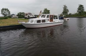 Alva Kruiser 900