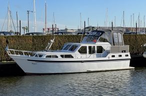 Vri-Jon Kruiser 11.40 AK Cabrio