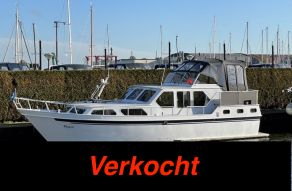 Vri-Jon Kruiser 11.40 AK Cabrio