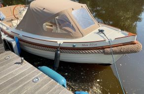 Interboat 20