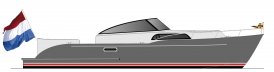 Crown Cruiser 1000