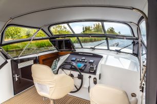 Super Lauwersmeer Discovery 47 AC