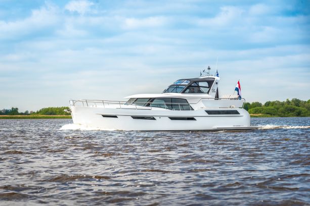 Super Lauwersmeer Discovery 47 AC