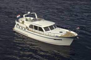 Super Lauwersmeer Evolve 46 AC