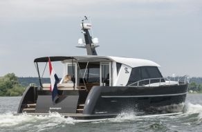 Super Lauwersmeer Discovery 46 OC