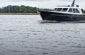 Super Lauwersmeer Evolve 48 OC
