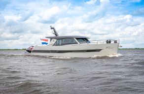 Super Lauwersmeer Discovery 47 OC