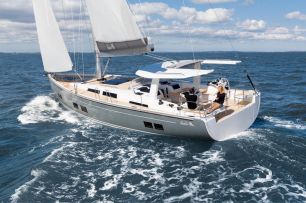 Hanse 588