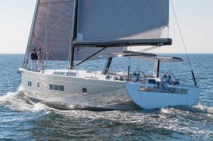 Hanse 675