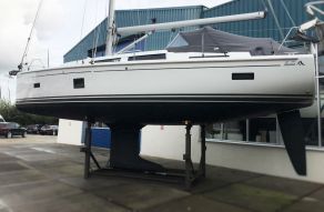 Hanse 388