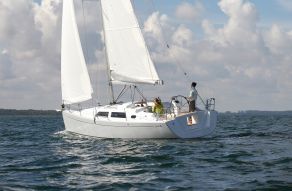 Hanse 355