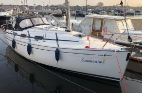 Bavaria 30 Cruiser