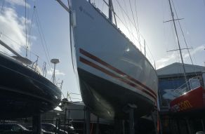 Jeanneau Sun Fast 32