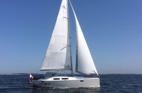 Hanse 385
