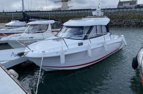 Beneteau Antares 7.80