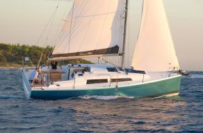 Hanse 315 Sail Away Editie, Vaarklaar