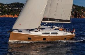 Hanse 418 Sail Away Editie, Vaarklaar