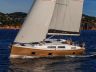 Hanse 418 Early Bird Editie