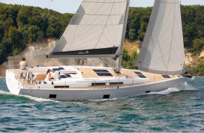 Hanse 458 Sail Away Editie, Vaarklaar