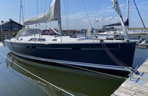 Hanse 430
