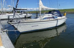 Dehler 28