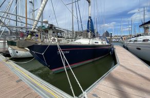 Wauquiez Chance 37