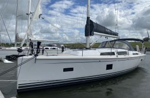 Hanse 388