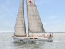 Hanse 548 Early Bird Edtie