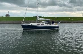 Hanse 312
