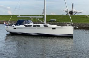 Hanse 385