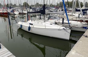 Jeanneau Sun 2500