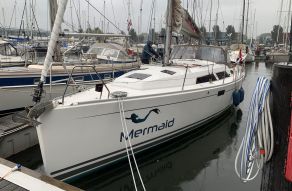 Hanse 350