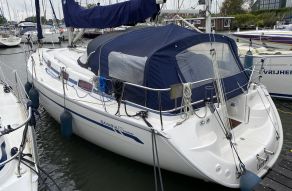 Bavaria 37-3 Cruiser