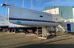 Hanse 458