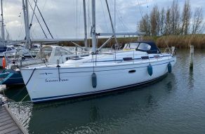 Bavaria 33 Cruiser