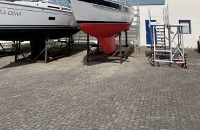 Hallberg Rassy 312