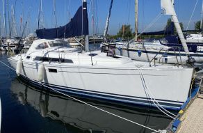Hanse 350