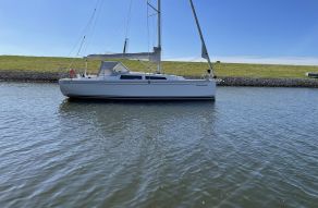 Hanse 315