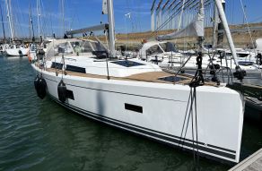 Hanse 388