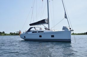 Hanse 418