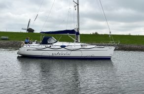Bavaria 36-3