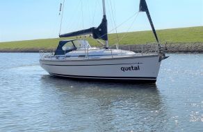 Bavaria 36-3