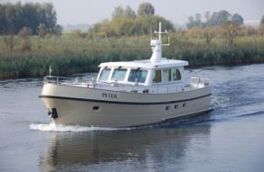 Stevenvlet 1500