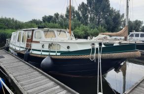 Steurgatvlet 1200