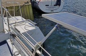 Woods Catamarans Eclipse