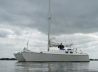 Woods Catamarans Surfsong