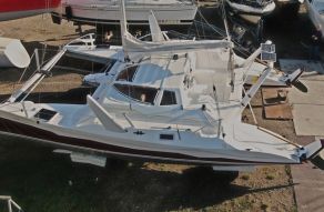 Kelsall Catamarans Suncat 30