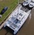 Simpson Catamaran Verlengde 13.7