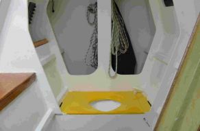 Eigenbouw Catamaran Starter 800