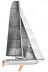 Marstrøm Seacart 30 Trimaran